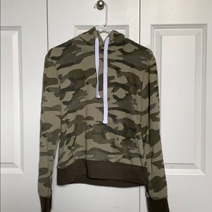 Reflex Women’s Hoodie